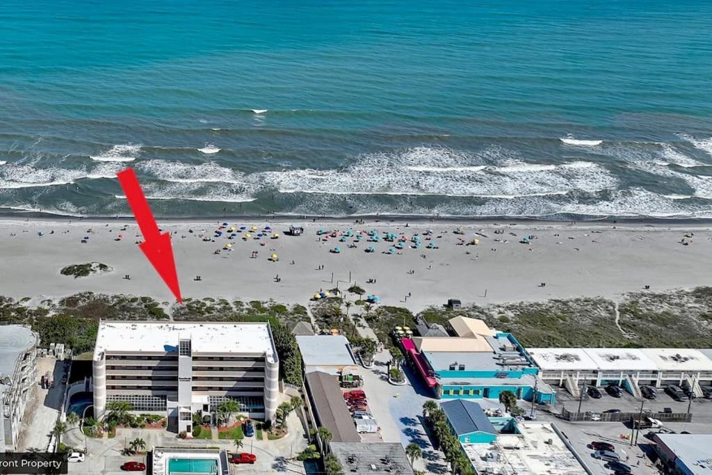 Beach Living At Its Best! Cocoa Beach Exterior foto