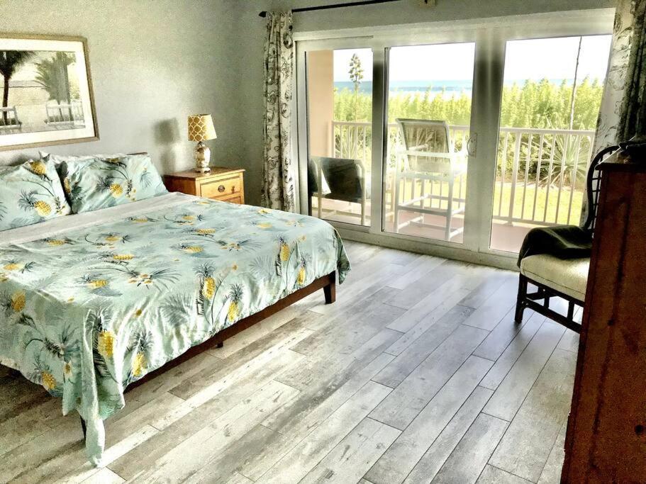 Beach Living At Its Best! Cocoa Beach Exterior foto