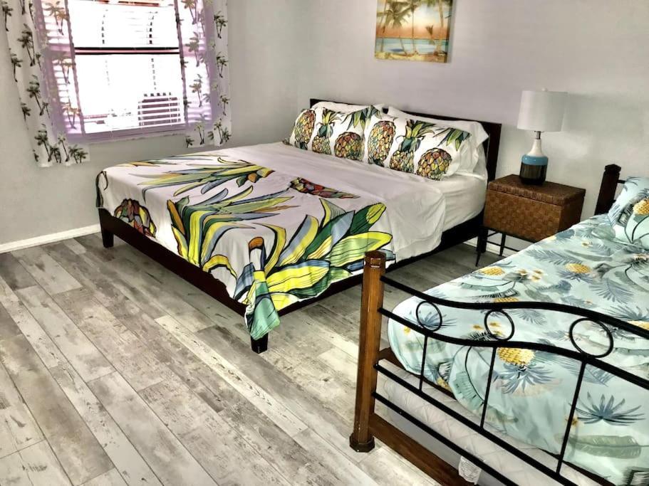 Beach Living At Its Best! Cocoa Beach Exterior foto