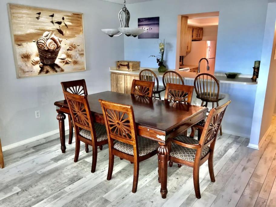 Beach Living At Its Best! Cocoa Beach Exterior foto