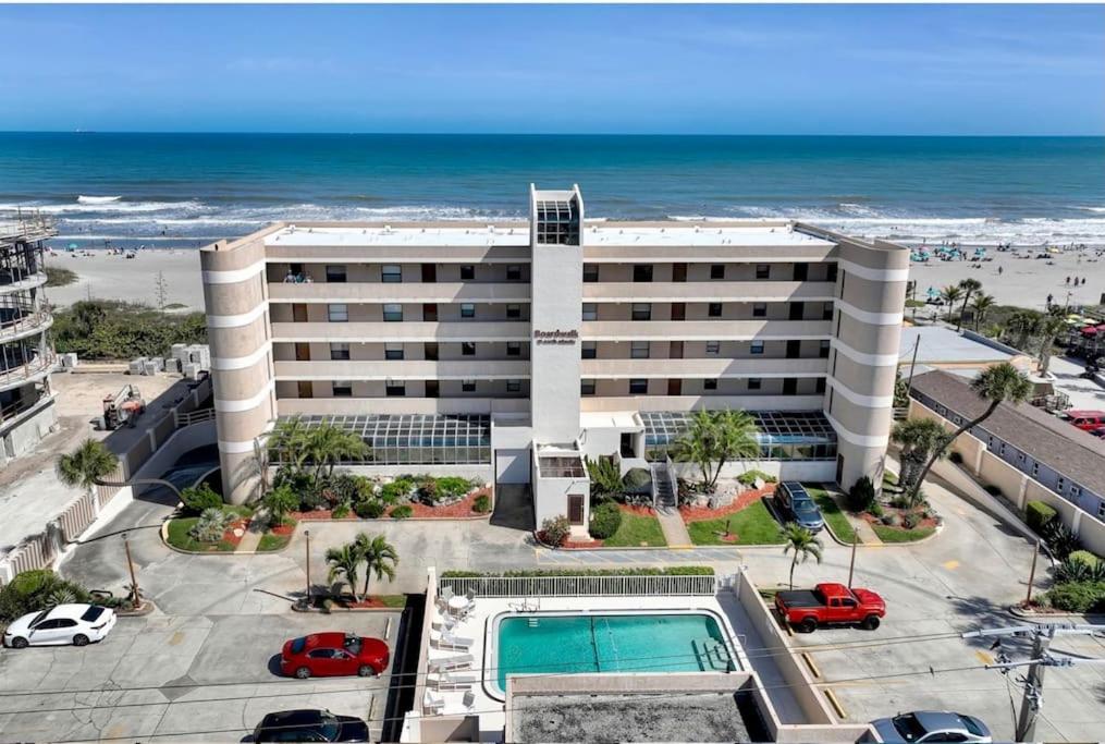 Beach Living At Its Best! Cocoa Beach Exterior foto